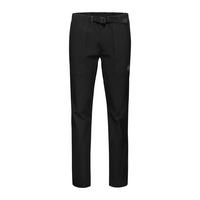 Mammut Mountain Tough Wanderhose Herren - black