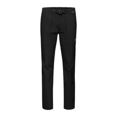 Mammut Mountain Tough Wanderhose Herren black