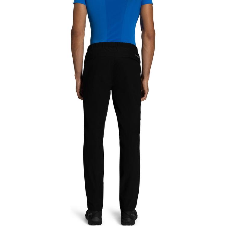 Mammut Mammut Mountain Tough Wanderhose Herren - black - 1 | SportScheck