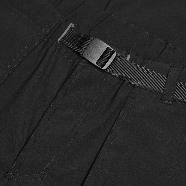 Mammut Mammut Mountain Tough Wanderhose Herren - black - 0 | SportScheck