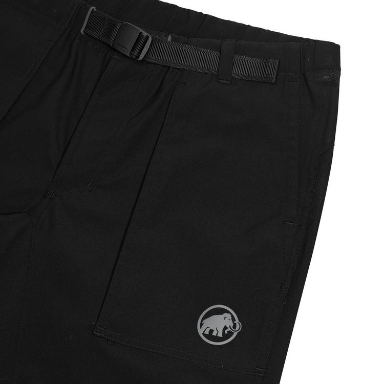 Mammut Mammut Mountain Tough Wanderhose Herren - black - 2 | SportScheck