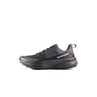 Mammut Multifunktionsschuhe Damen - steel-black