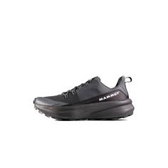Mammut Multifunktionsschuhe Damen steel-black