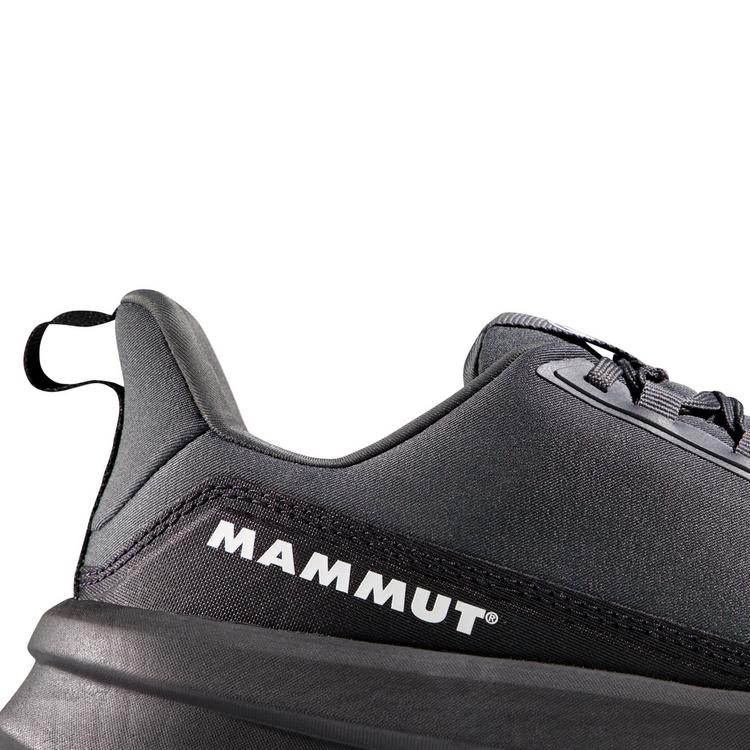 Mammut Mammut Multifunktionsschuhe Damen - steel-black - 9 | SportScheck