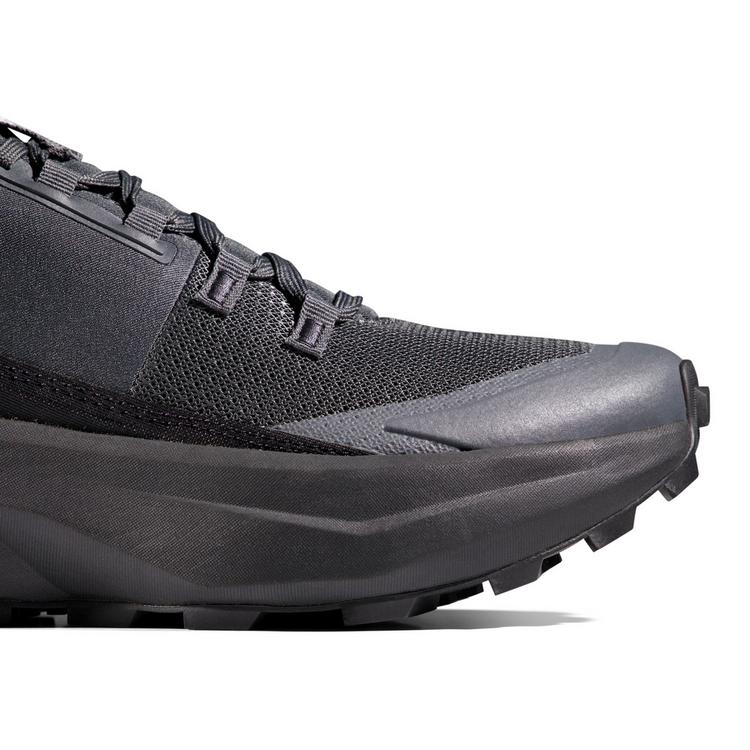 Mammut Mammut Multifunktionsschuhe Damen - steel-black - 10 | SportScheck