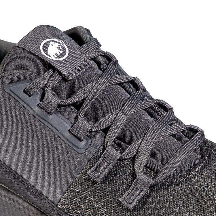Mammut Mammut Multifunktionsschuhe Damen - steel-black - 12 | SportScheck