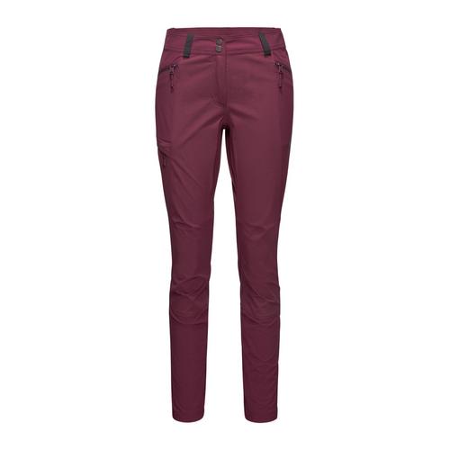 Mammut Ducan Wanderhose Damen