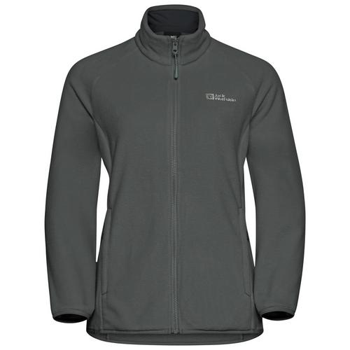 Jack Wolfskin MOONRISE FZ W Fleecejacke Damen