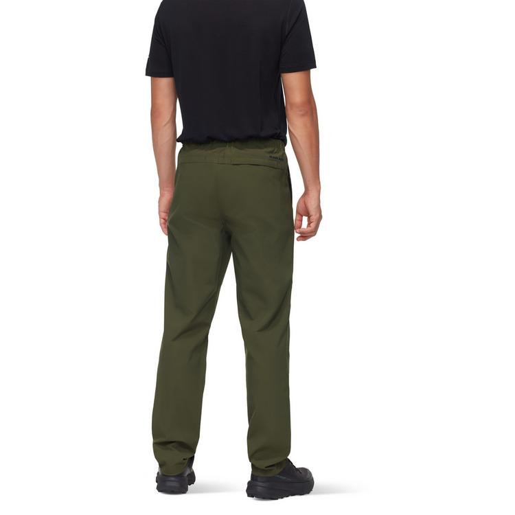 Mammut Mammut Mountain Tough Wanderhose Herren - dark marsh - 1 | SportScheck