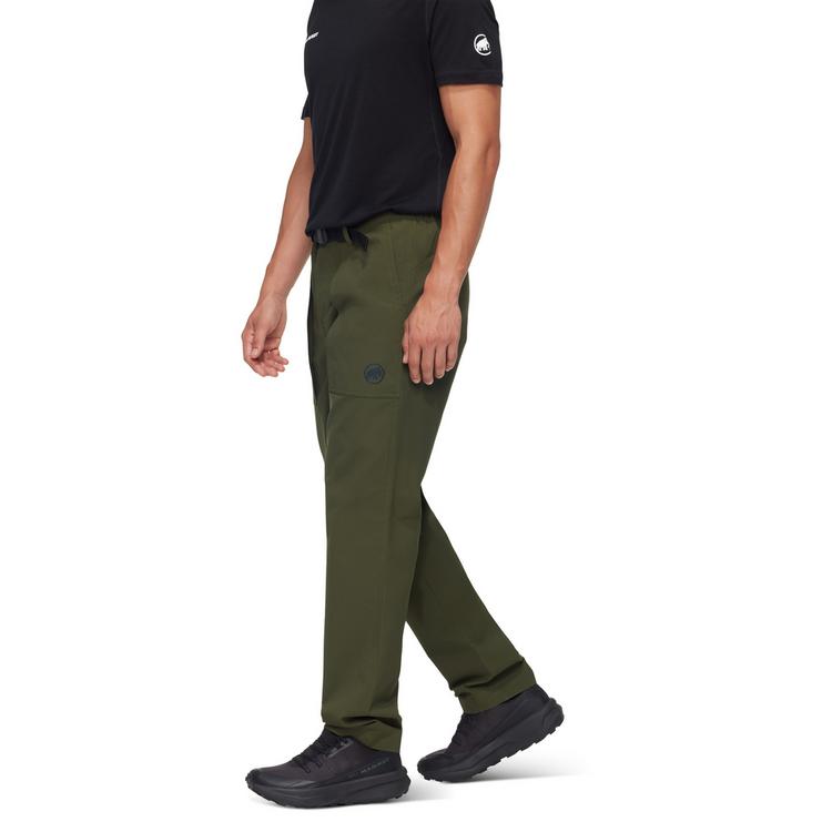 Mammut Mammut Mountain Tough Wanderhose Herren - dark marsh - 2 | SportScheck
