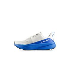 Mammut Aenergy Hike Low Multifunktionsschuhe Herren dark white-glacier blue