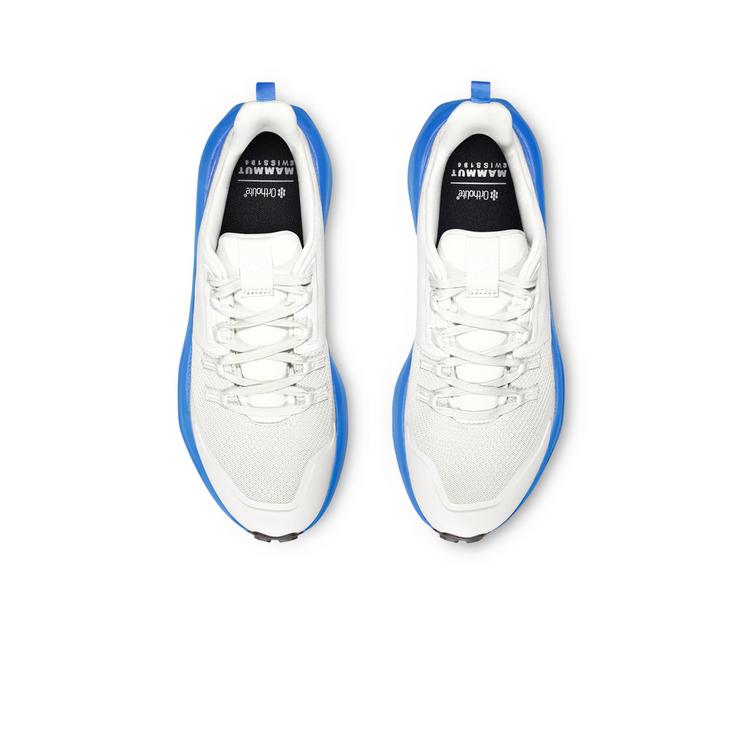 Mammut Mammut Aenergy Hike Low Multifunktionsschuhe Herren - dark white-glacier blue - 1 | SportScheck