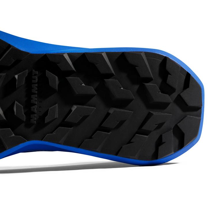 Mammut Mammut Aenergy Hike Low Multifunktionsschuhe Herren - dark white-glacier blue - 2 | SportScheck