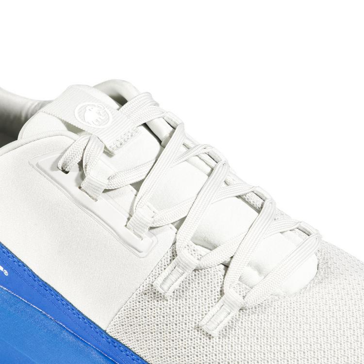 Mammut Mammut Aenergy Hike Low Multifunktionsschuhe Herren - dark white-glacier blue - 3 | SportScheck