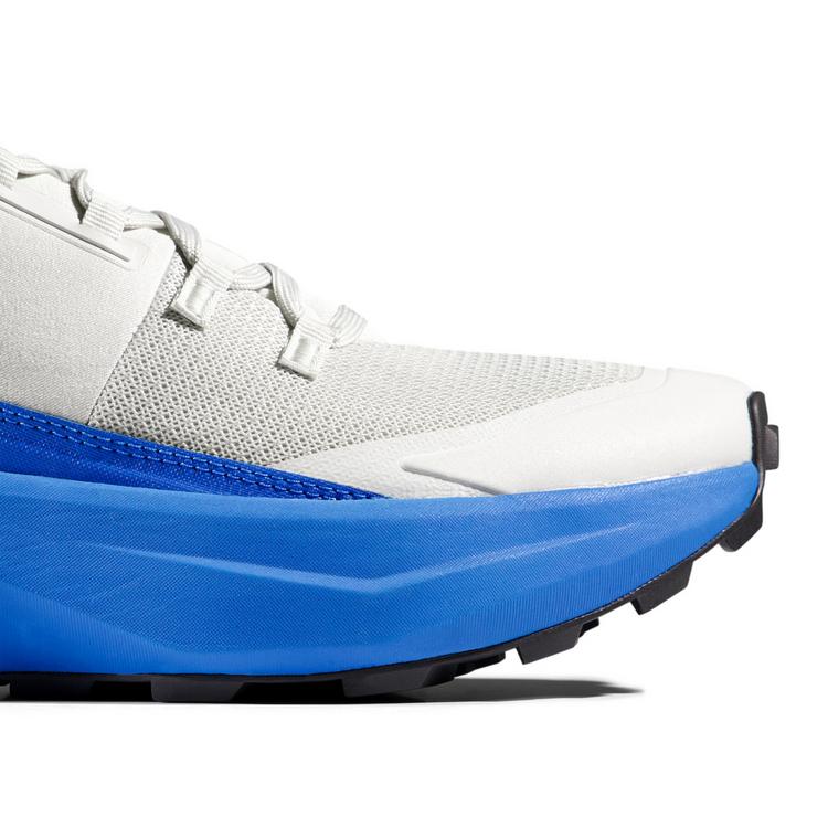 Mammut Mammut Aenergy Hike Low Multifunktionsschuhe Herren - dark white-glacier blue - 4 | SportScheck