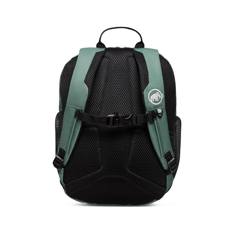 Mammut Mammut First Zip 8 Wanderrucksack Kinder - jade-dark jade - 0 | SportScheck