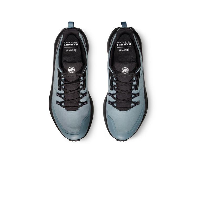 Mammut Mammut Aenergy Hike Low GTX Multifunktionsschuhe Herren - strata-black - 1 | SportScheck