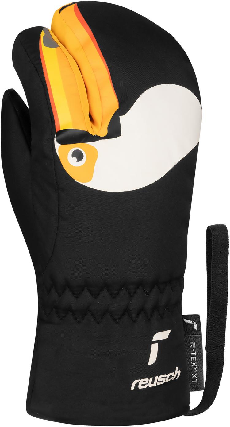 Reusch Reusch Peggy R-TEX&reg; XT Lobster Handschuh Kinder - 9041 toucan - 0 | SportScheck