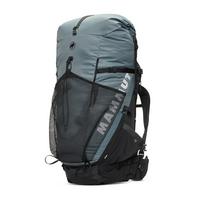 Mammut Ducan Spine 70-80 W Wanderrucksack Damen - strata-black