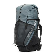 Mammut Ducan Spine 70-80 W Wanderrucksack Damen strata-black