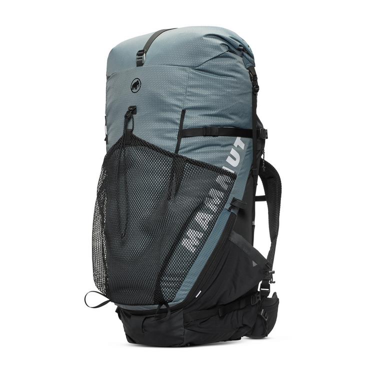Mammut Mammut Ducan Spine 70-80 W Wanderrucksack Damen - strata-black - 0 | SportScheck