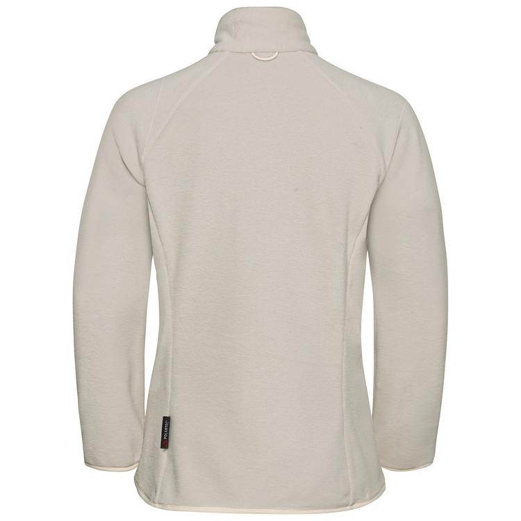 Jack Wolfskin Jack Wolfskin MOONRISE FZ W Fleecejacke Damen - pale sand - 0 | SportScheck