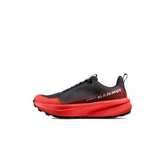 Mammut GTX Aenergy Mtn Low GTX Multifunktionsschuhe Herren black-mammut red