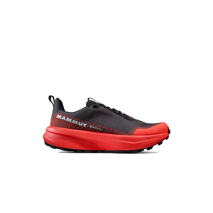 Mammut Mammut Aenergy Mtn Low GTX Multifunktionsschuhe Herren - black-mammut red - 0 | SportScheck