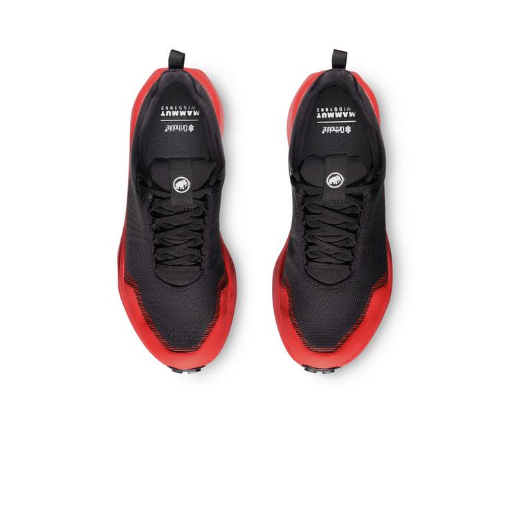 Mammut Mammut Aenergy Mtn Low GTX Multifunktionsschuhe Herren - black-mammut red - 1 | SportScheck