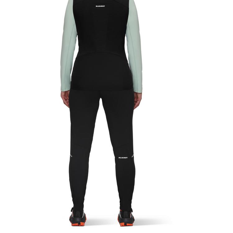 Mammut Mammut Aenergy TR Softshellhose Damen - black - 1 | SportScheck