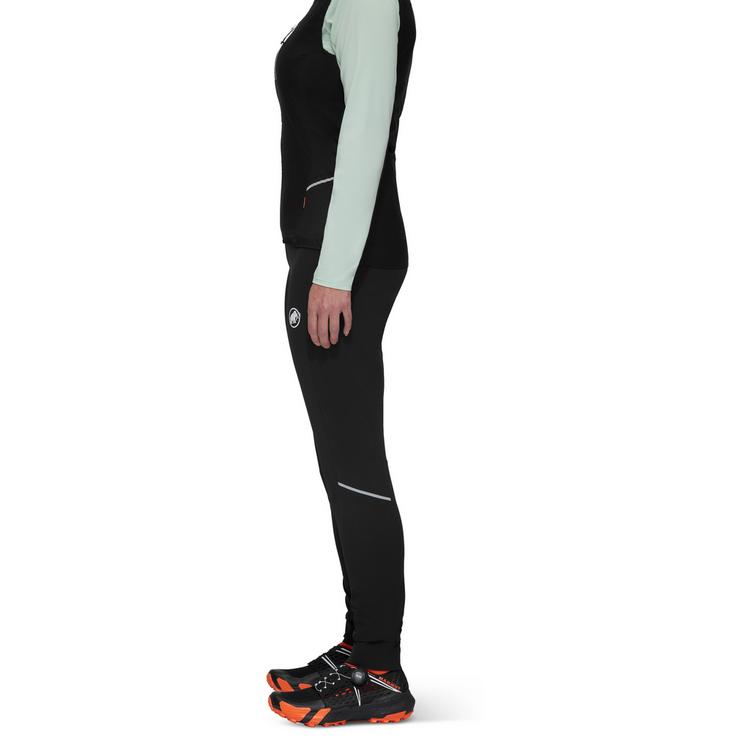 Mammut Mammut Aenergy TR Softshellhose Damen - black - 2 | SportScheck