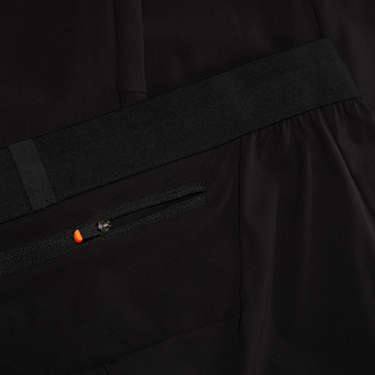 Mammut Mammut Aenergy TR Softshellhose Damen - black - 0 | SportScheck