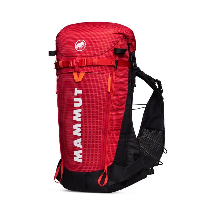 Mammut Mammut Aenergy ST 20-25 Skirucksack - mammut red-black - 0 | SportScheck