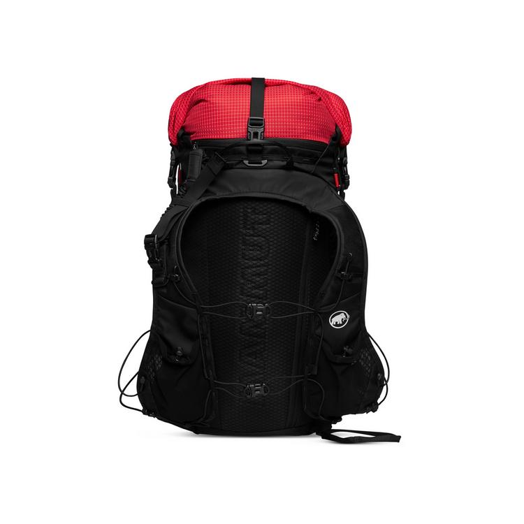 Mammut Mammut Aenergy ST 20-25 Skirucksack - mammut red-black - 0 | SportScheck