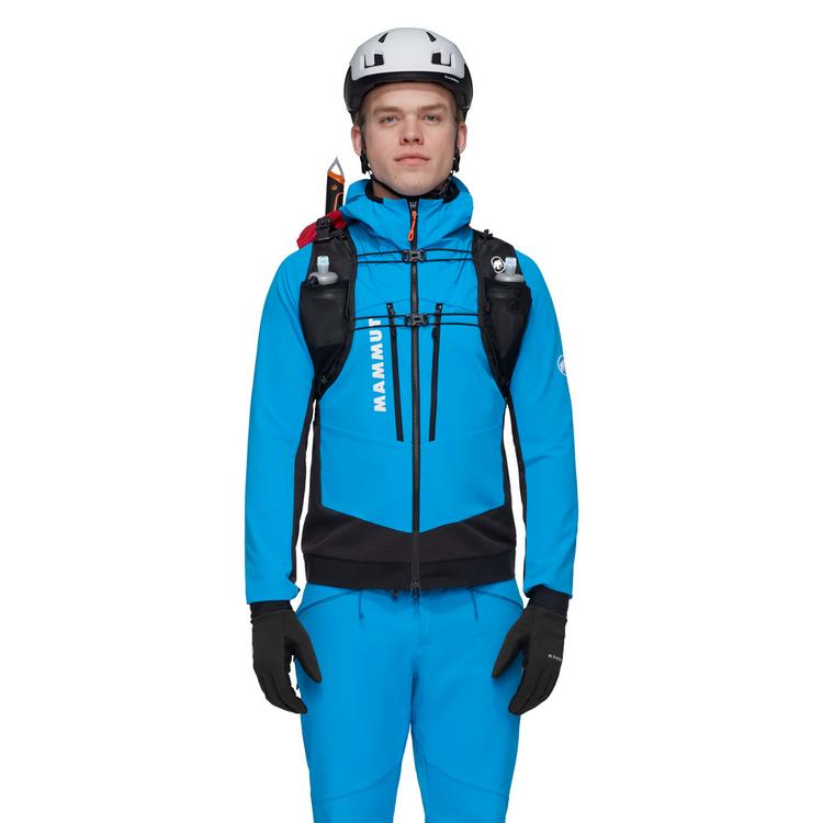 Mammut Mammut Aenergy ST 20-25 Skirucksack - mammut red-black - 0 | SportScheck