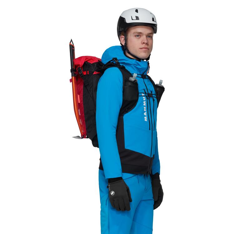 Mammut Mammut Aenergy ST 20-25 Skirucksack - mammut red-black - 2 | SportScheck