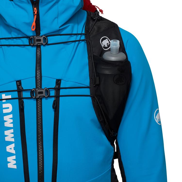 Mammut Mammut Aenergy ST 20-25 Skirucksack - mammut red-black - 0 | SportScheck