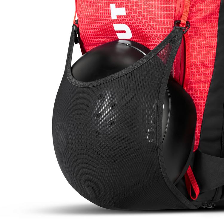 Mammut Mammut Aenergy ST 20-25 Skirucksack - mammut red-black - 2 | SportScheck
