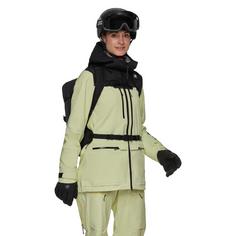 Rückansicht von Mammut Nirvana 28 Skirucksack Damen black