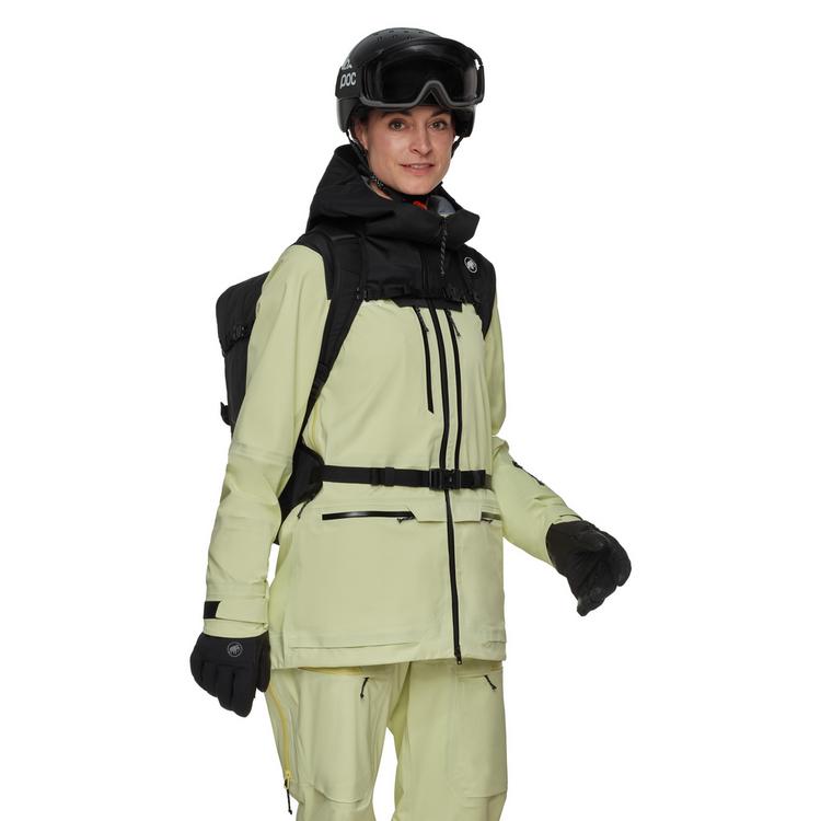 Mammut Mammut Nirvana 28 Skirucksack Damen - black - 0 | SportScheck