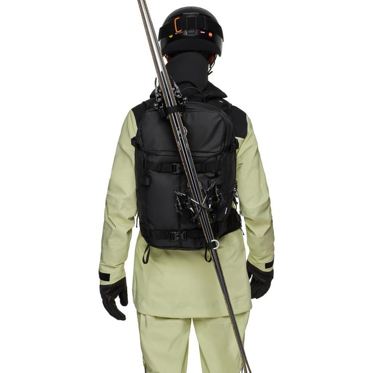 Mammut Mammut Nirvana 28 Skirucksack Damen - black - 1 | SportScheck