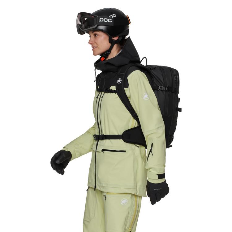 Mammut Mammut Nirvana 28 Skirucksack Damen - black - 2 | SportScheck