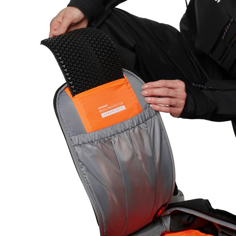 Mammut Mammut Nirvana 28 Skirucksack Damen - black - 1 | SportScheck