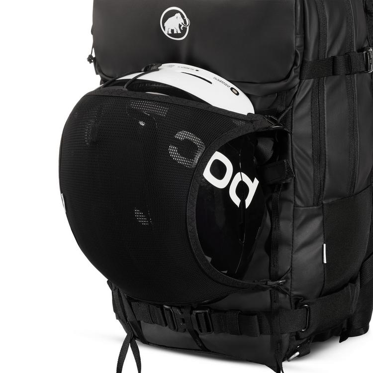 Mammut Mammut Nirvana 28 Skirucksack Damen - black - 4 | SportScheck