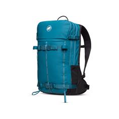 Mammut Nirvana 18 Skirucksack sapphire-black