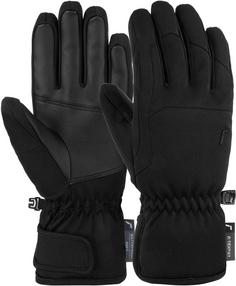 Reusch Keira R-TEX® XT Skihandschuhe Damen 7700 black