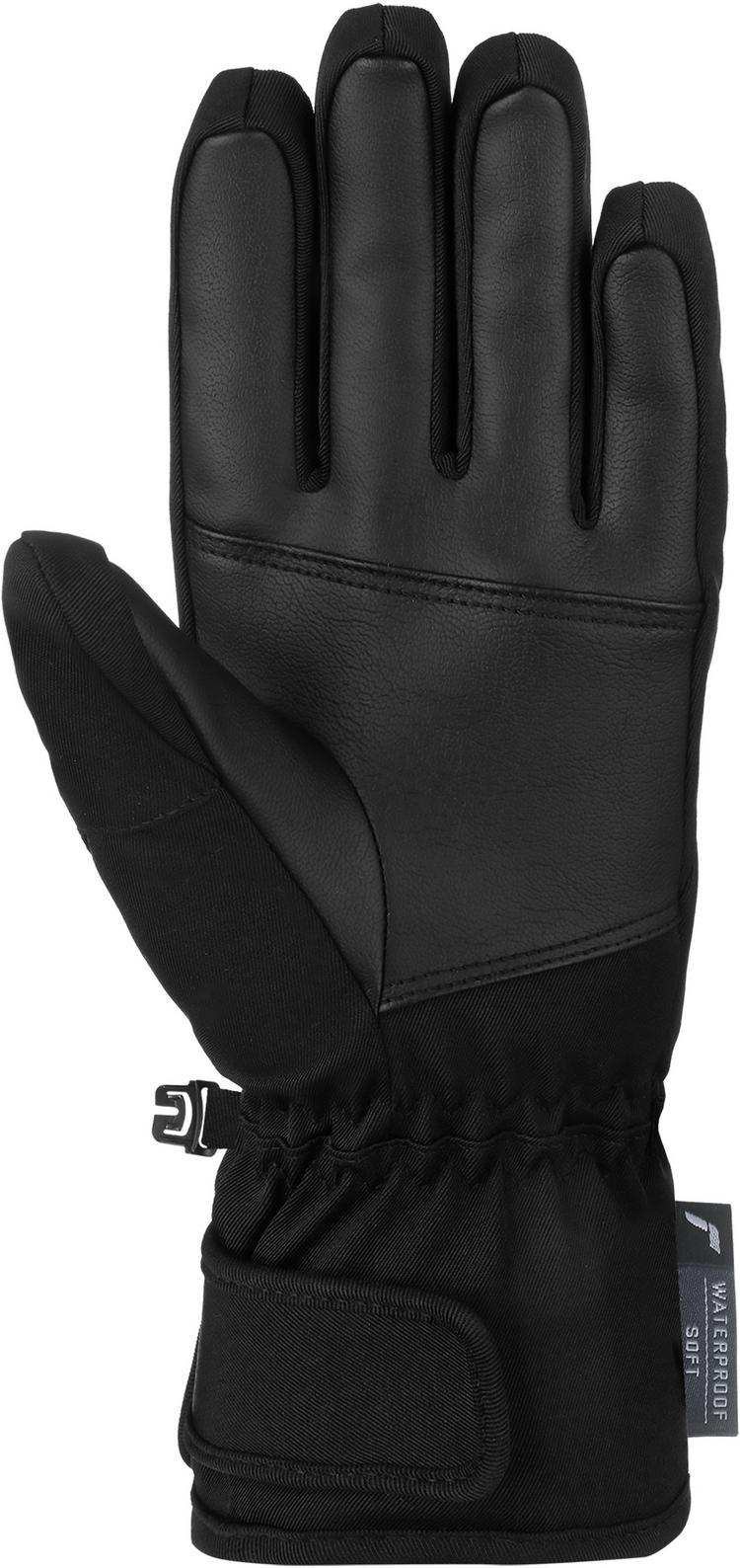 Reusch Reusch Keira R-TEX&reg; XT Handschuh Damen - 7700 black - 0 | SportScheck