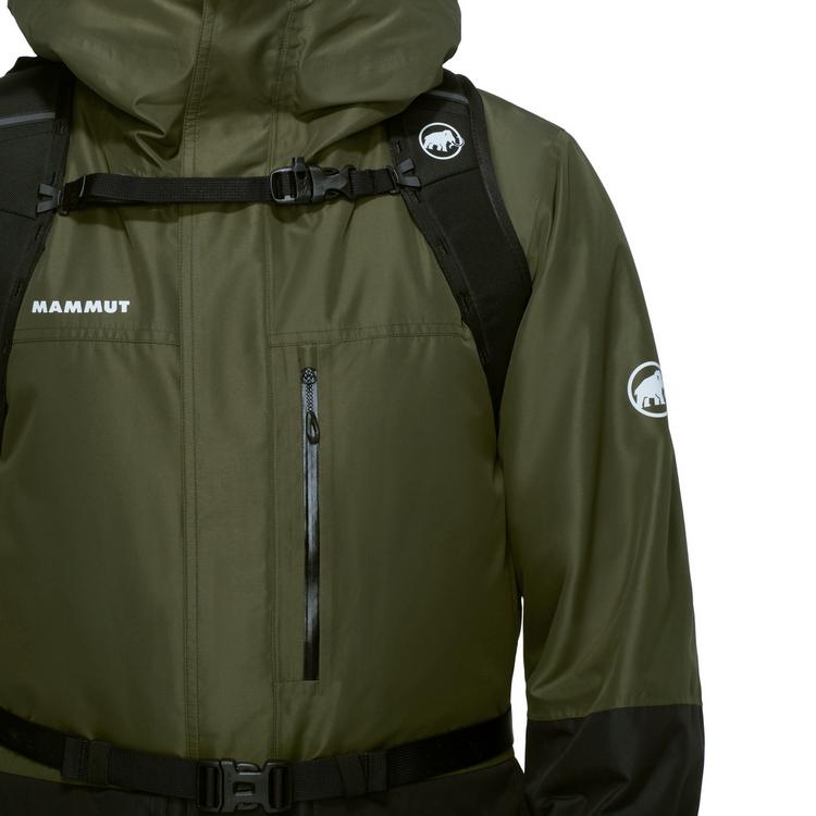 Mammut Mammut Nirvana 28 Skirucksack - marsh-black - 1 | SportScheck