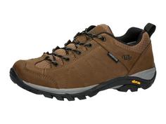 Brütting Outdoorschuh Wanderschuhe Herren braun