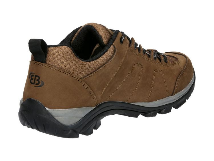 Br&uuml;tting Br&uuml;tting Outdoorschuh Wanderschuhe Herren - braun - 0 | SportScheck